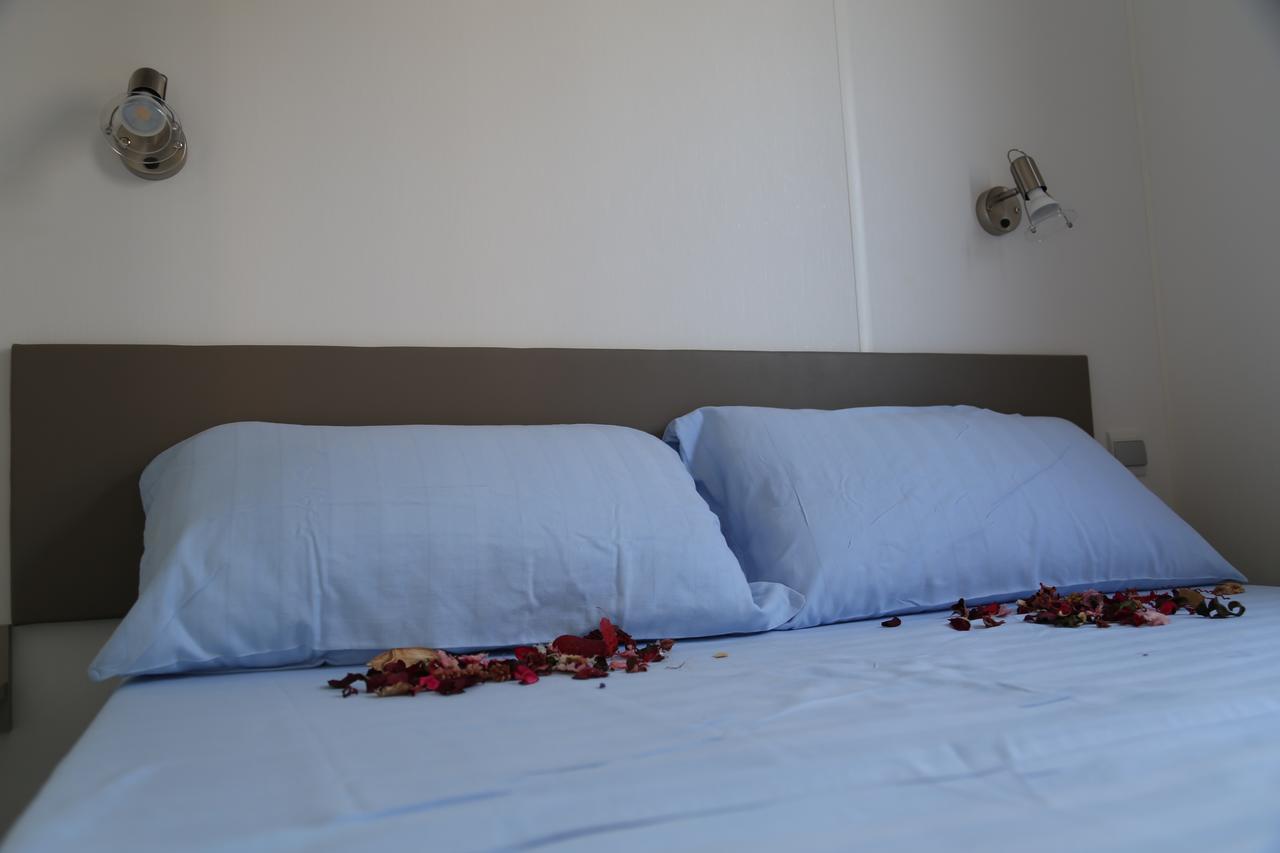 Camping Cisano - San Vito Bardolino Exterior foto